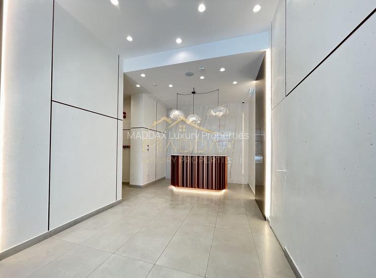 Apartament modern ***2 camere**mobilat complet//Aviatiei Tower - 14