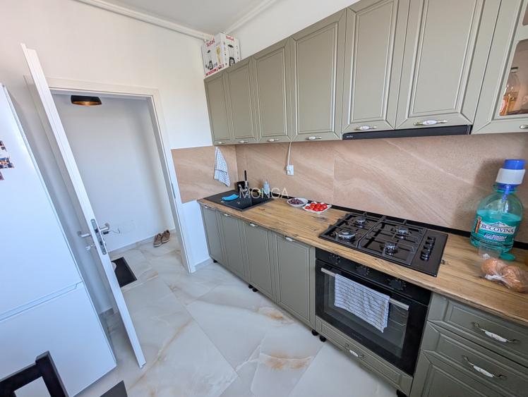 Apartament 2 camere 58mp + 7mp terasa | 0 comision zona Matei Millo-Becheanului - 21