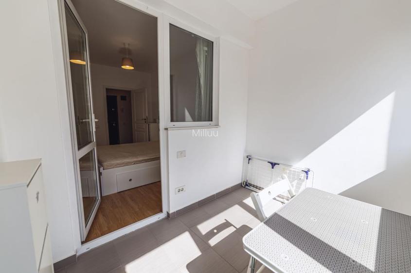 2 camere | Parcare | 15 Min Metrou Berceni - 16