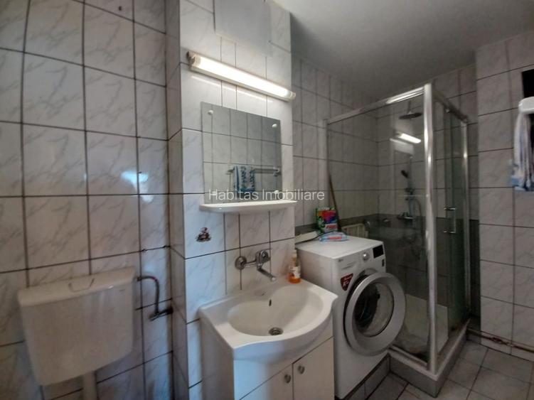Apartament de vanzare | 2 camere | Kaufland Marasti | Decomandat - 8