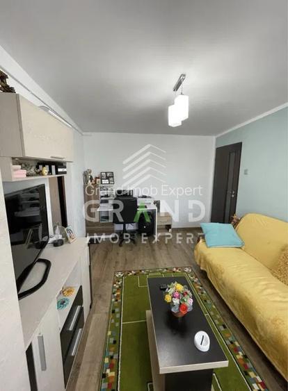 Apartament 2 Camere | 37 MP | Etaj 4 | Gheorgheni/zona Hermes - 2