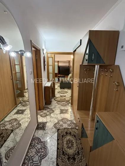 Apartament 2 Camere Decomandat | Zona Tineretului - Văcărești-An1985 - 4