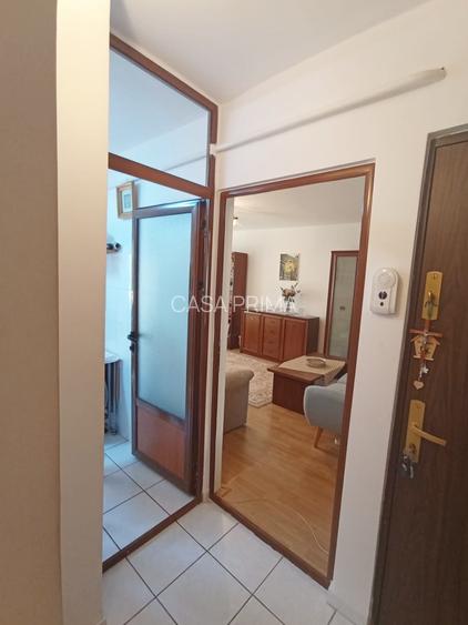 Apartament 3 camere Nicolina-Rond Vechi-Lidl, DECOMANDAT - 4