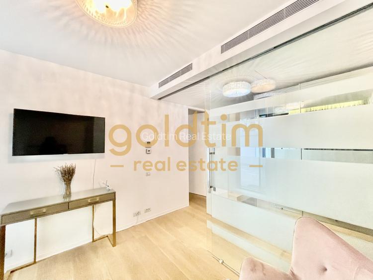 LUXURY DESIGN/ DUPLEX/ONE CHARLES DE GAULLE /2 PARKING/2 TERRACES - 34