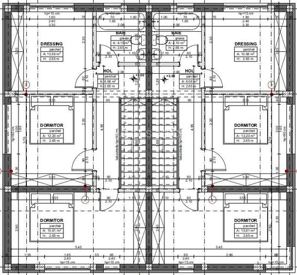 🏡 Complex Rezidențial Exclusivist în Giroc 🏡 - 8