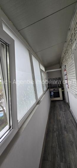Apartament modern 3 camere | Ultracentral | Etaj 1 | Lift | 2 băi - 14