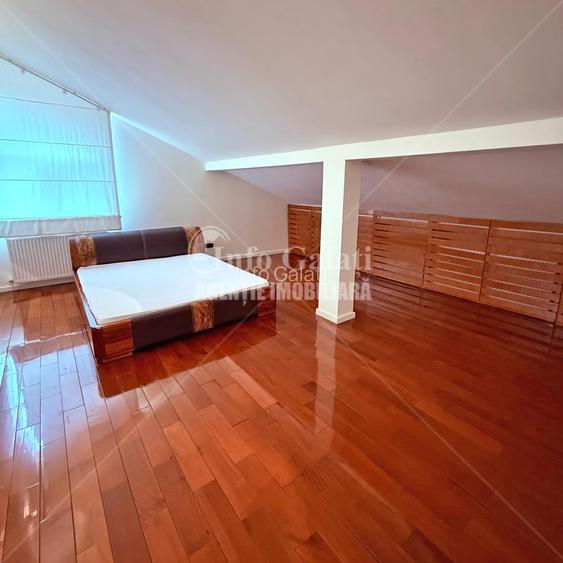 | Vila D+P+1, 320 mp | Teren: 1120 mp | Bld. George Cosbuc | - 8