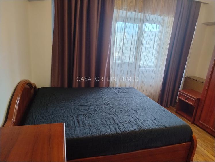 Apartament cu 2 camere Trocadero  450 euro - 8