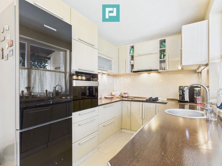 Vilă elegantă cu etaj în Zădăreni - 11