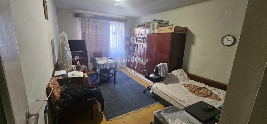 Apartament doua camere, cartier Tudor,Targu Mures, 79.500 €,NEGOCIABIL - 7