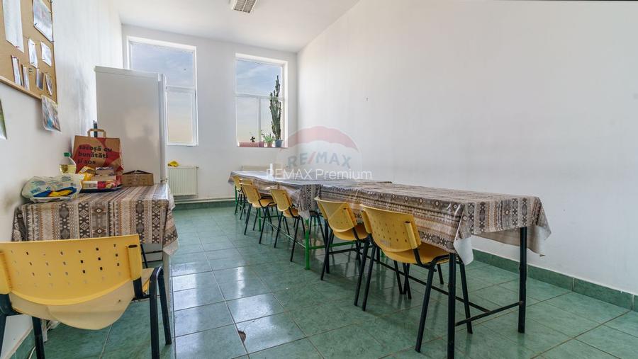 COMISION 0% - Spațiu industrial de 11,077.85 mp de vanzare Cluj - 30