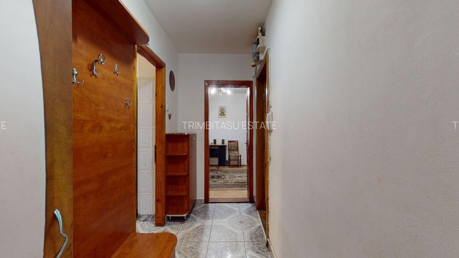 Apartament 3 camere Gorjului | Metrou 5 minute | Bloc 1981 - 11