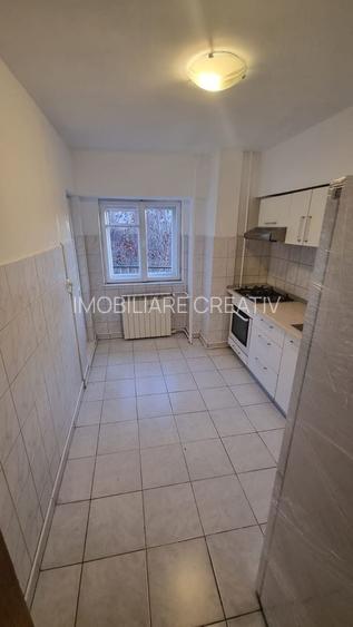 Apartament 3 camere de vanzare in Unirii Tribunal Biblioteca Nationala - 5