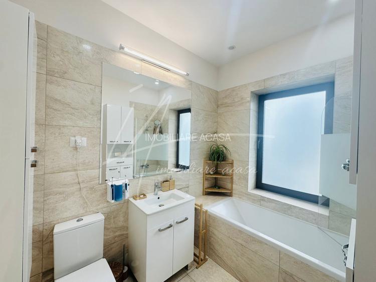 Tartasesti, casa mobilata si utilata complet, fara comision - 14