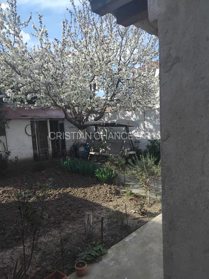 5217  Casa parter +etaj  KM 5 - 10