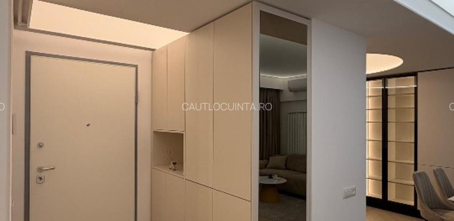 Apartament 3 camere /Pipera/ Prima inchiriere/ Parcare subterana - 3