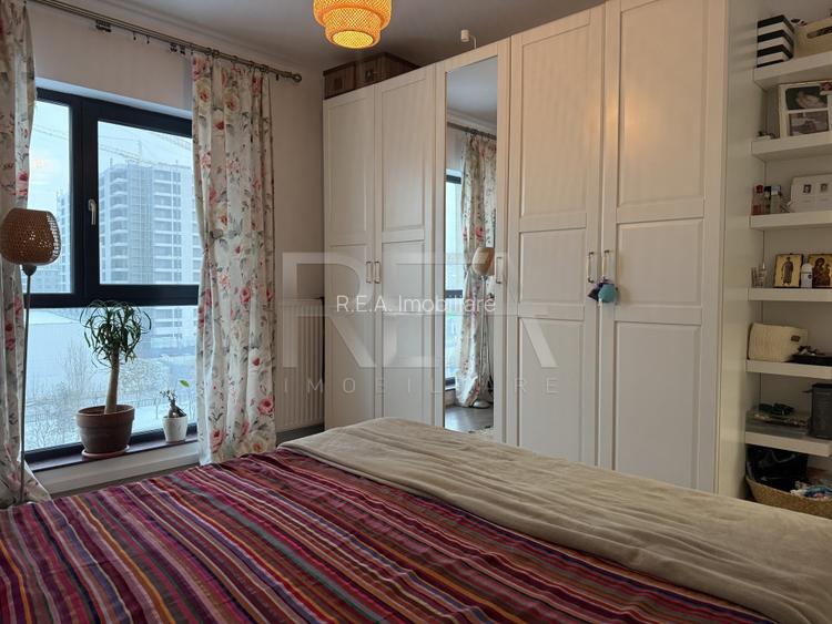 2 Camere Exigent Plaza Residence  - 10