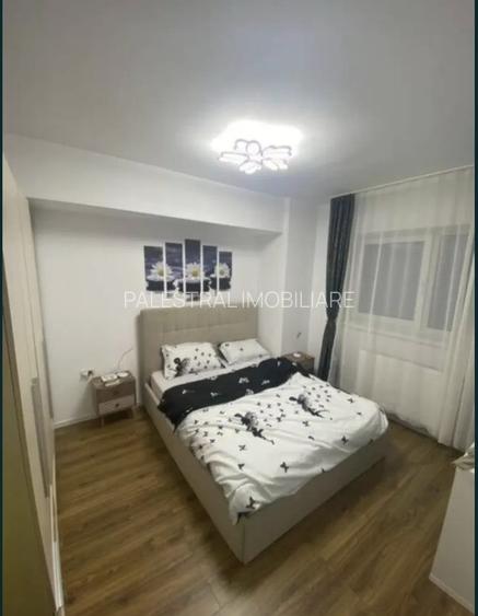 Apartament 2 camere mobilat -utilat Vivamus Residence,115000 Euro - 5