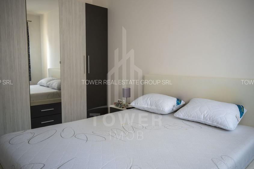 Apartament 2 camere | zona Avantgarden - 9