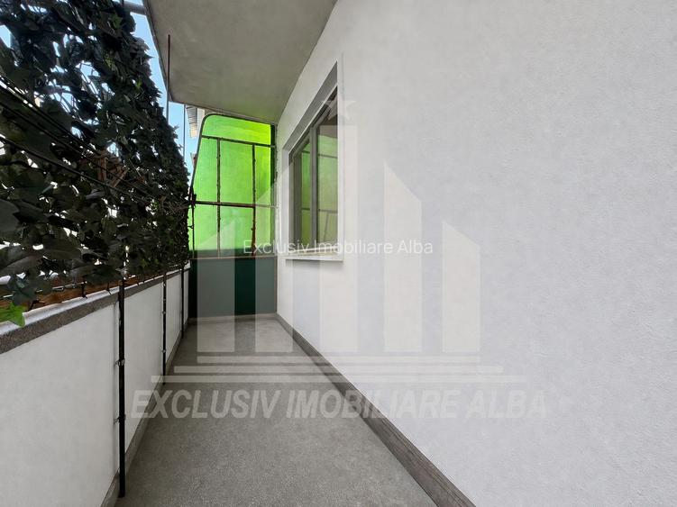 Apartament 2 camere | De vanzare | 46 mp | Etaj intermediar | Cetate - 8