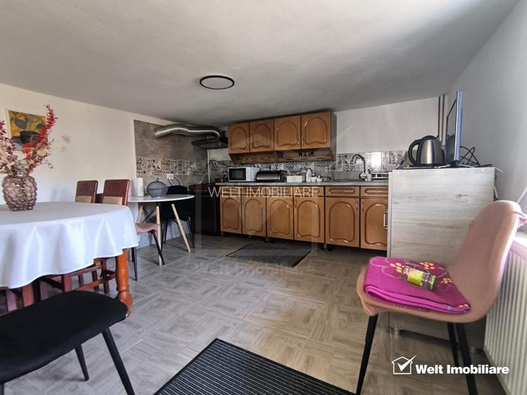 Casa individuala, 4 camere, 1000 mp teren,  Valea Chintaului, Cluj-Napoca - 23