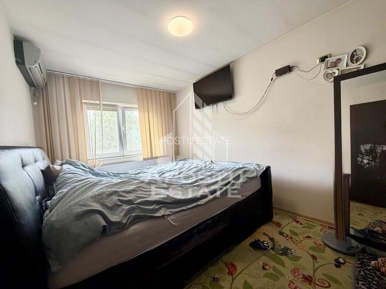 Apartament cu 2 camere de vanzare, zona Aradului, Timisoara - 4