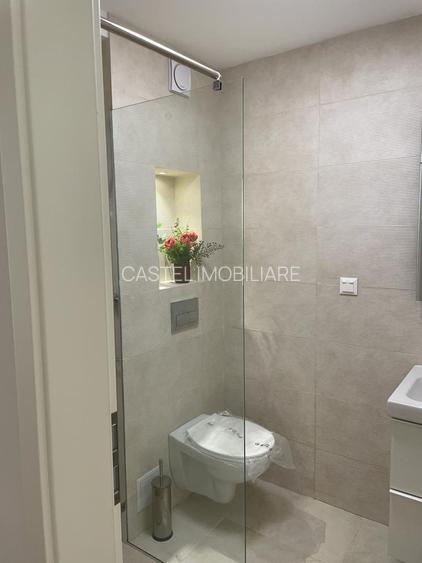 București Noii - Str Renașterii nr 29 imobil Boutique 2 camere pentru birou - 20