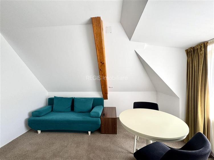 Apartament premium | Ultracentral | 129 mp | Parcare acoperita - 11