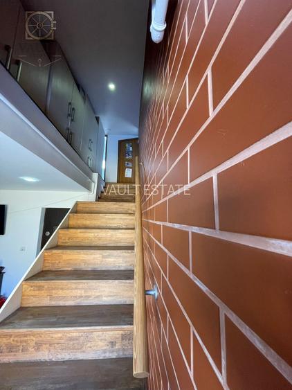 APARTAMENT 3 CAMERE-APARATORI PATRIEI-3 MIN.METROU-2 BAI-DECOMANDAT - 5