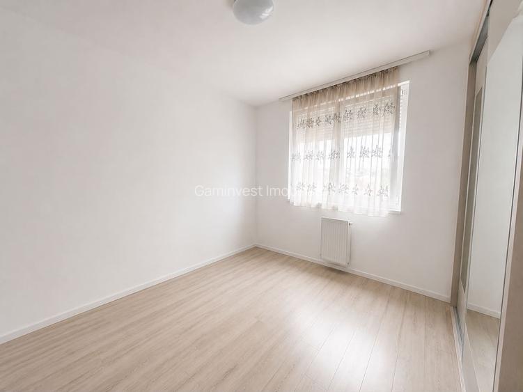 Apartament cu 3 camere de vanzare in Oradea, bloc nou Ared, parcare inclusa - 11