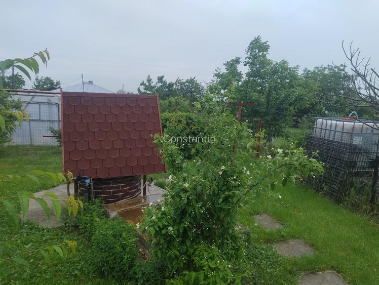Casă de vânzare în Cucorăni - 9