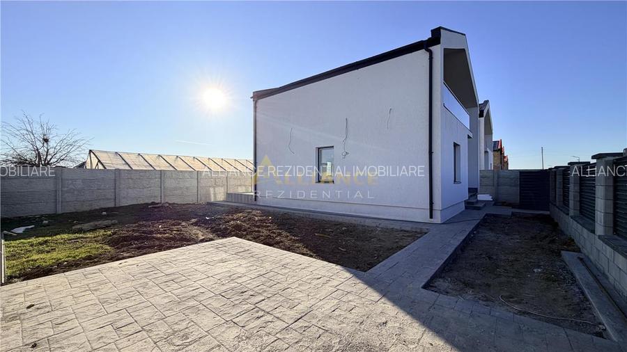 Casa viitorului  || Pompa de caldura || Panouri foto 11,7 kw - 3