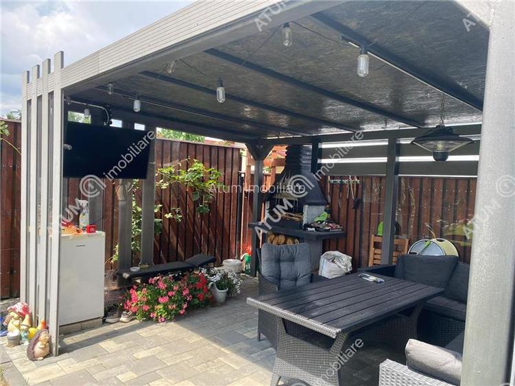 Apartament modern de 2 camere cu gradina 107 mp zona Pictor Brana - 11