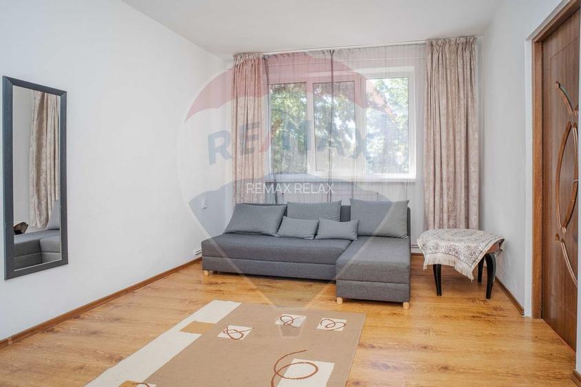 Apartament 2 camere de închiriat 52 m.p.  – Tudor Vladimirescu - 6