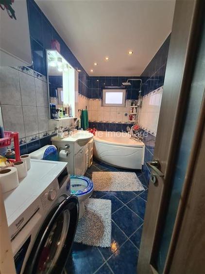 Apartament 3 camere decomandat, 2 bai, Carpatilor - 8