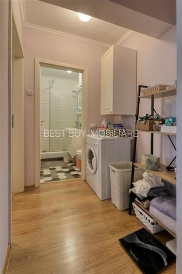 AP.2 CAMERE RENOVAT MOBILAT UTILAT SECTOR 1 CALEA DOROBANTI - 10