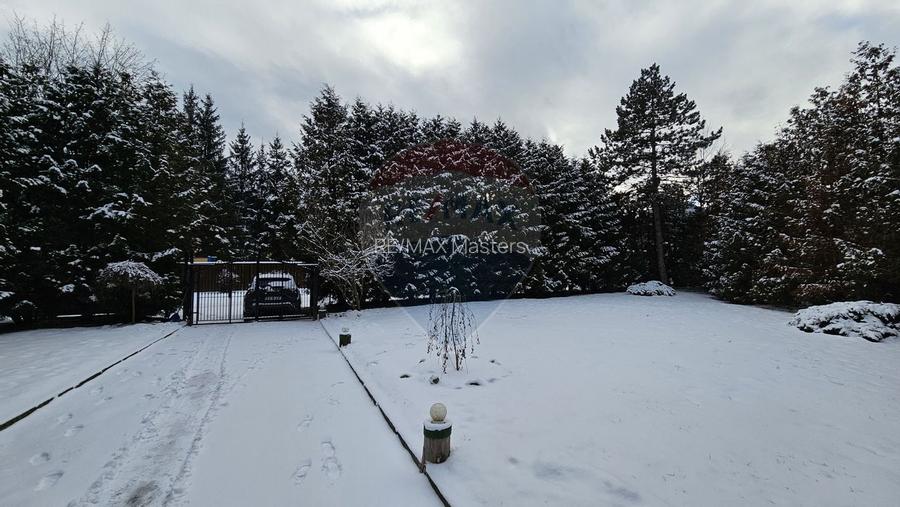 Vilă de lux cu 4 camere de vânzare în Câmpulung Moldovenesc, Suceava - 53