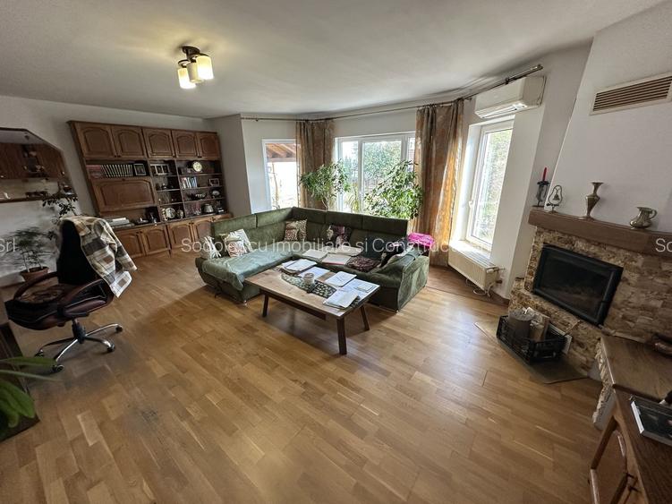 Casa P+ M in spate la Ikea - 8