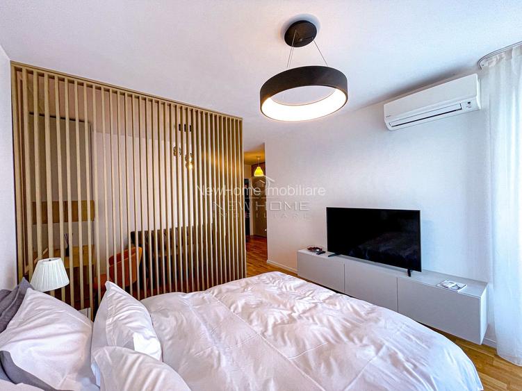 Apartament 1 cameră, PARCARE, zona Iulius Mall Gheorgheni - 3