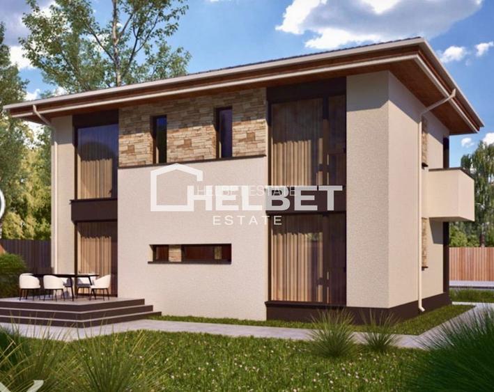 5 Camere / Sânpetru / 143 mp Utili - 4