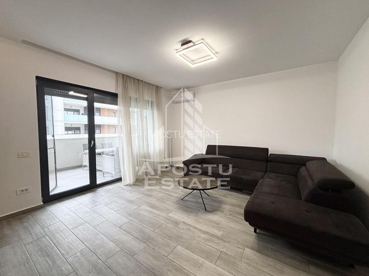 Apartament cu 3 camere de inchiriat, Dumbravita, Timisoara - 2