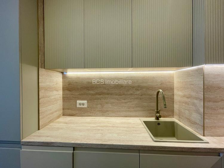 Prima inchiriere - 2 camere 55 mp - Aviației - 10