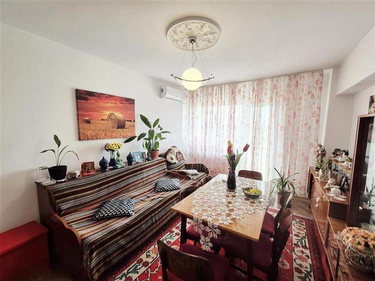 Apartament cu view frumos - 4
