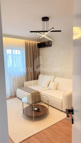 Apartament 2 camere în zona CALVARIA - 2