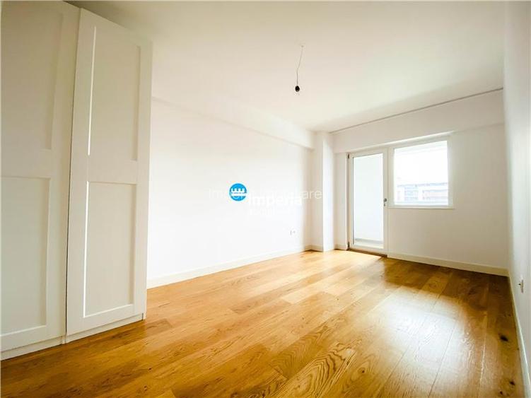 Apartament 5 cam, open space, de vanzare in zona Copou - Aleea Sadoveanu - 5