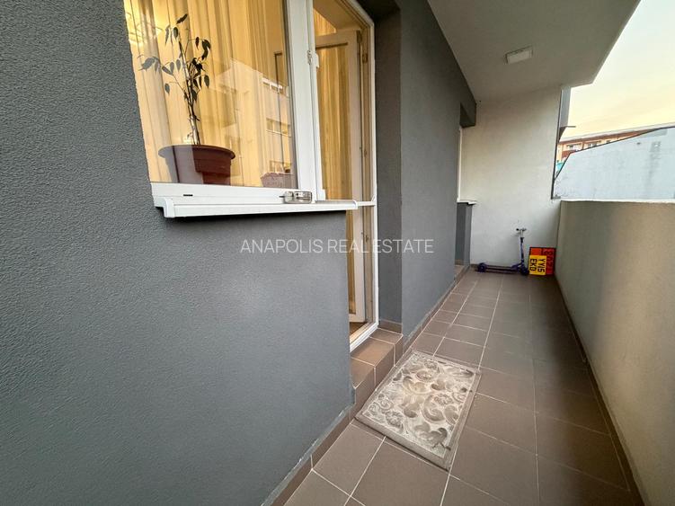 Aparatorii Patriei 3 camere Oferta luna Aprilie- loc parcare inclus - 7