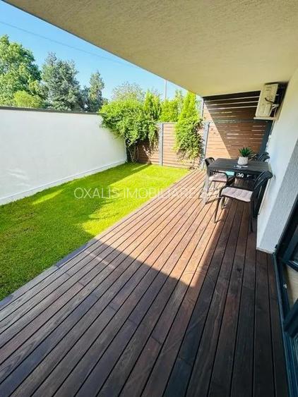 Casa insiruita ,mobilata si utilata!!!Premium! - 8