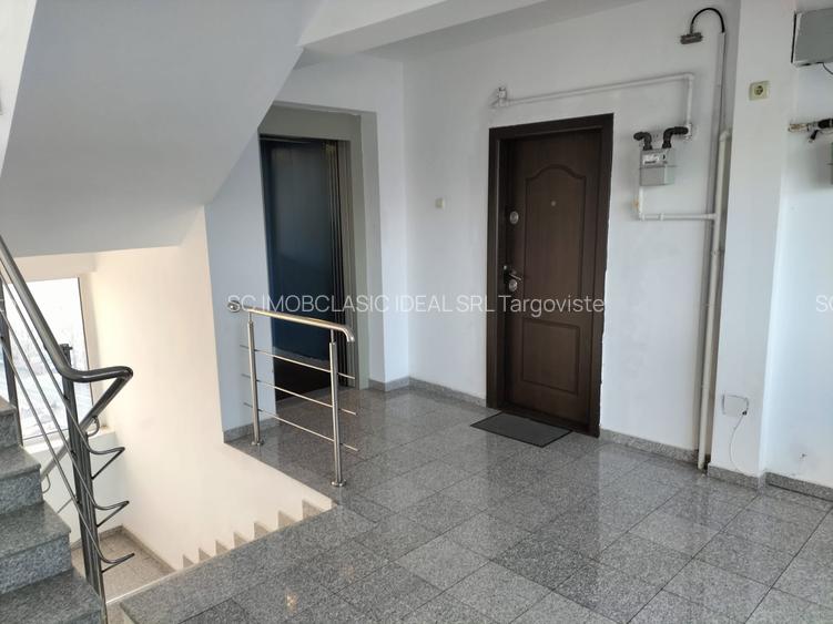 Central, inchiriere apartament 2camere - 10