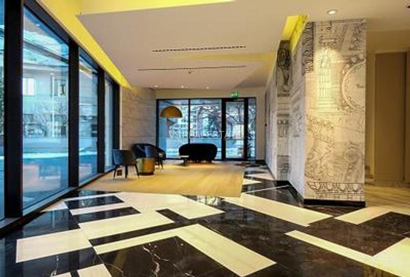 ONE HERASTRAU PARK, Apartament modern si spatios cu 2 camere - 21