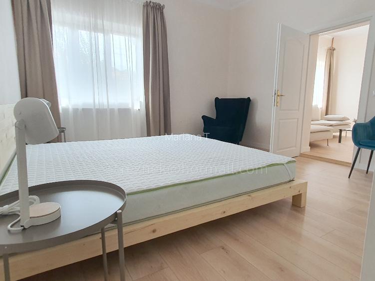 🏡 Apartament cu curte privată, la 5 min de centru – renovat și complet utilat - 9